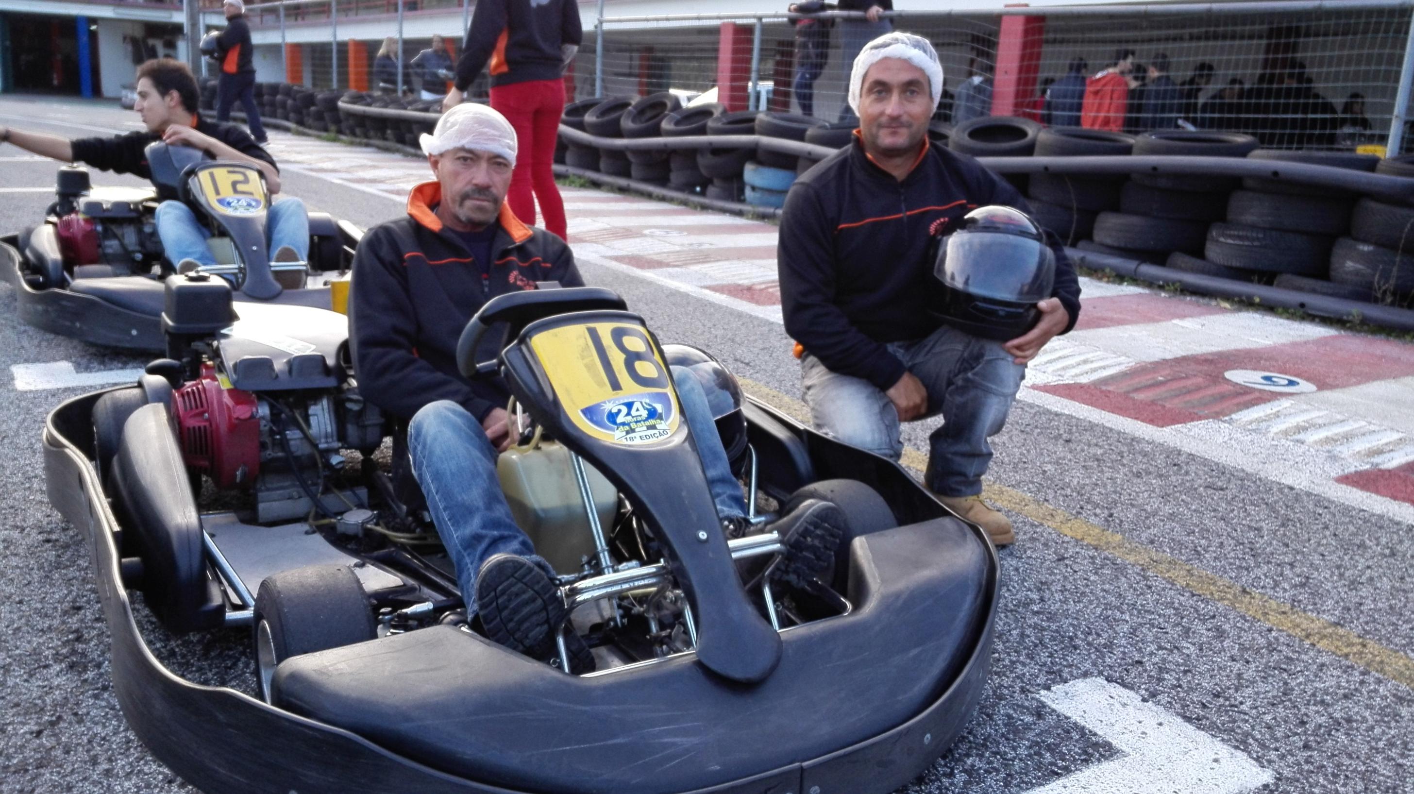 1º Kart Race Hidrosonda16